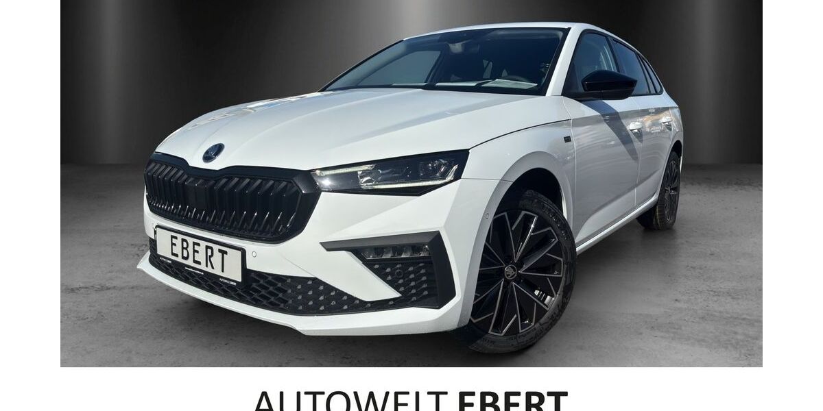 Skoda Scala 4.999 km 25.980 &euro; Weinheim 69469