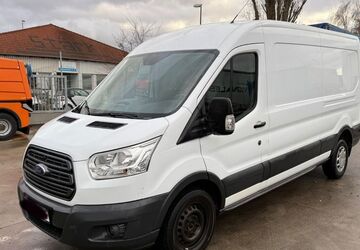 Ford Transit 303.000 km 8.500 &euro; Ludwigshafen 67071