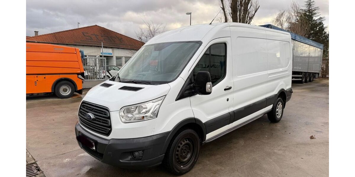 Ford Transit 303.000 km 8.500 &euro; Ludwigshafen 67071