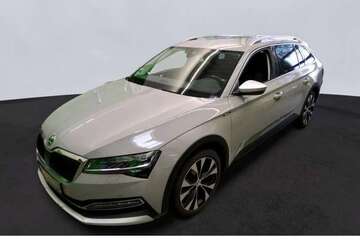 Skoda Superb 59.900 km 35.690 &euro; Heidelberg 69123