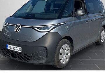 VW ID. Buzz 9.900 km 43.990 &euro; Ludwigshafen 67059