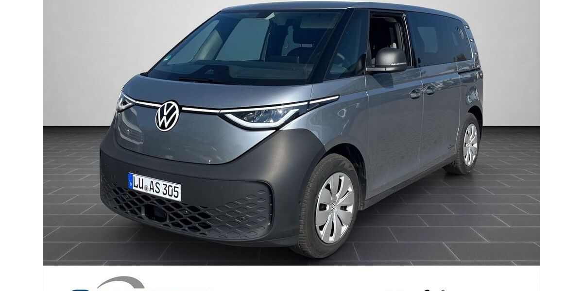 VW ID. Buzz 9.900 km 45.150 &euro; Ludwigshafen 67059