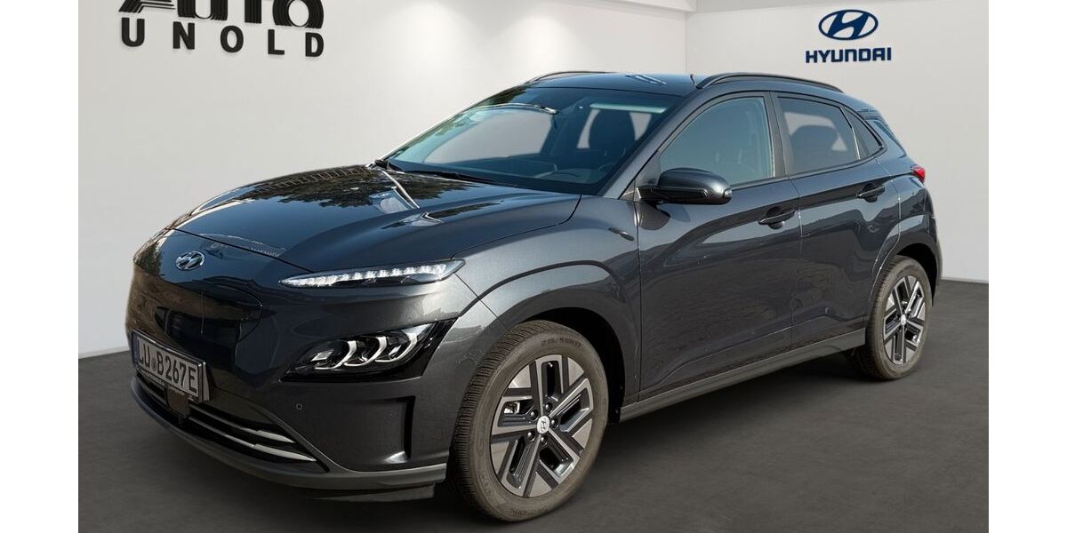 Hyundai KONA 17.836 km 23.700 &euro; Ludwigshafen 67059