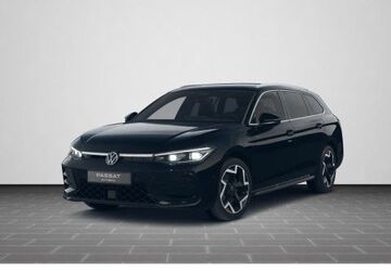 VW Passat Variant 27.200 km 43.300 &euro; Ludwigshafen 67059