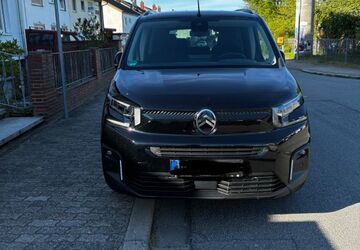 Citroen Berlingo 12.000 km 29.000 &euro; Speyer 67346
