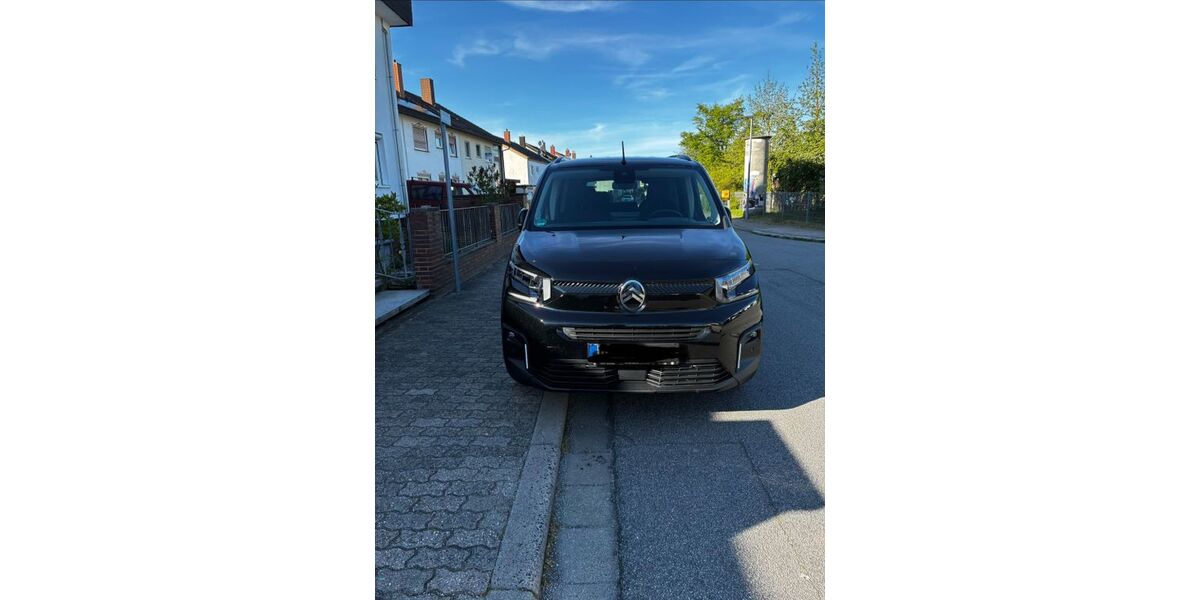 Citroen Berlingo 12.000 km 29.799 &euro; Speyer 67346