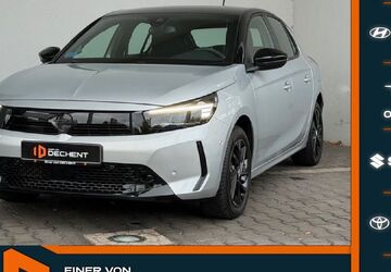 Opel Corsa 14.565 km 19.419 &euro; Heidelberg 69115
