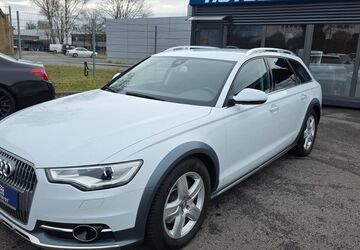 Audi A6 155.000 km 15.999 &euro; ladenburg 68526