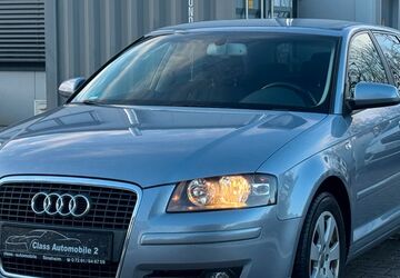 Audi A3 176.835 km 6.990 &euro; Zuzenhausen 74939