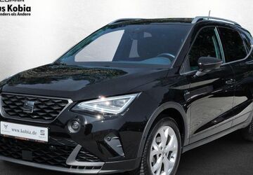 Seat Arona 16.371 km 22.900 &euro; Sinsheim 74889
