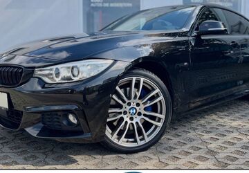 BMW 440 Gran Coupé 139.990 km 27.830 &euro; Laudenbach 69514