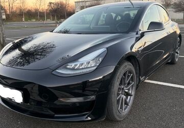 Tesla Model 3 69.000 km 22.999 &euro; Mannheim 68167