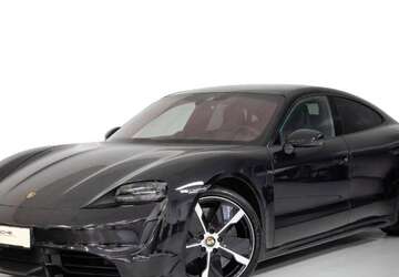 Porsche Taycan 15.993 km 107.900 &euro; Mannheim 68229