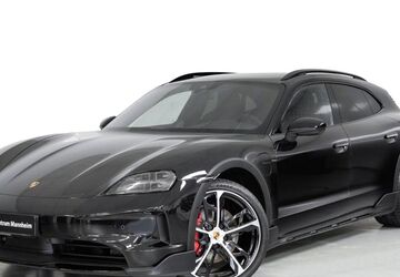 Porsche Taycan 14.500 km 124.900 &euro; Mannheim 68229