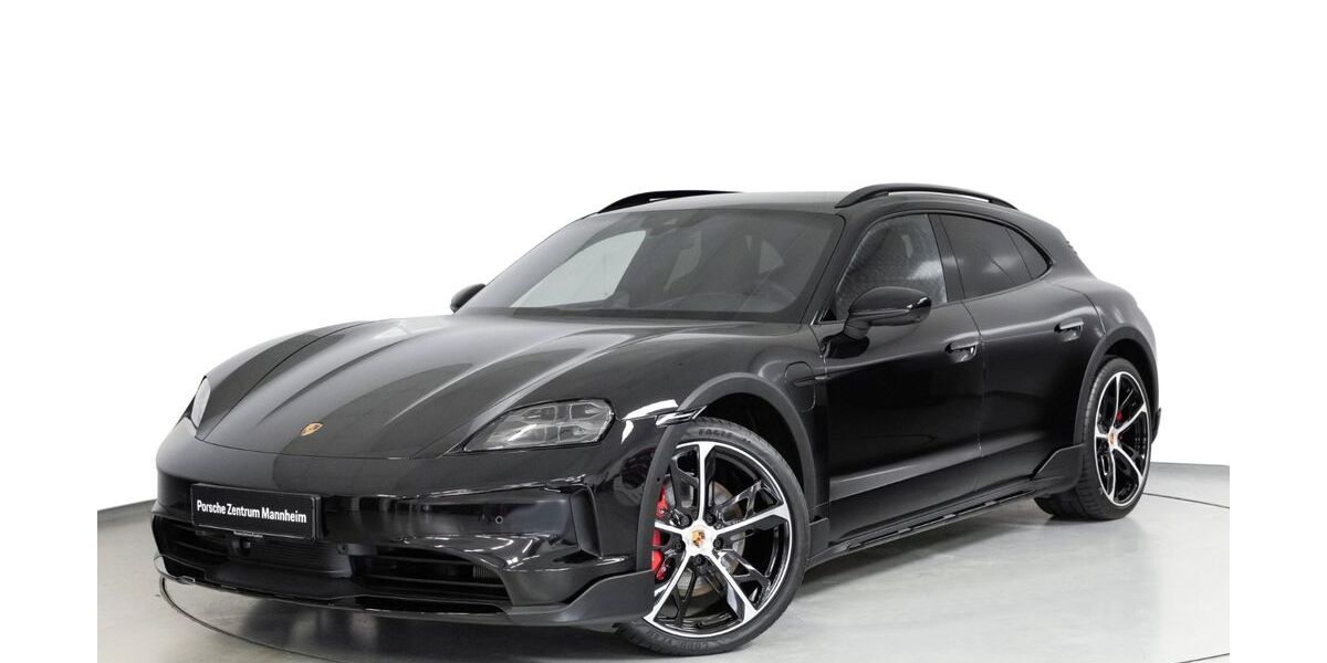 Porsche Taycan 14.500 km 124.900 &euro; Mannheim 68229