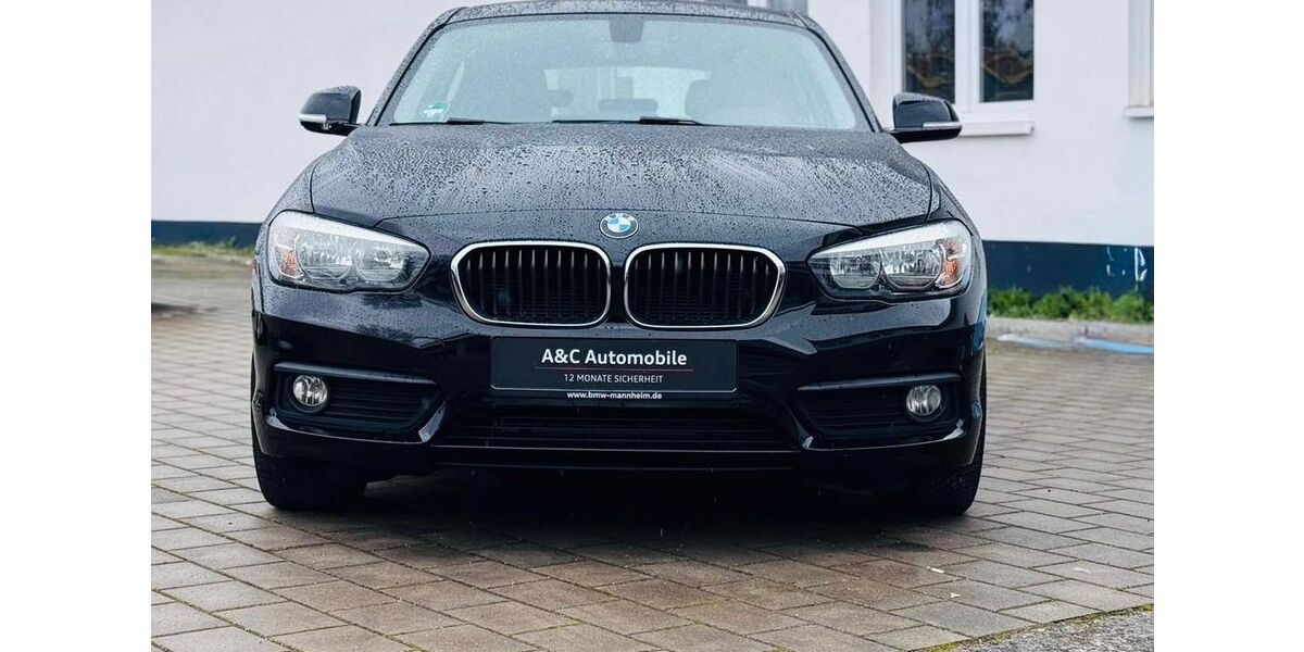 BMW 116 156.500 km 7.999 &euro; Ludwigshafen 67059