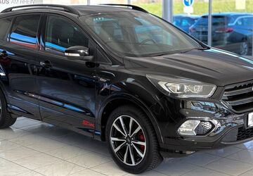 Ford Kuga 68.000 km 13.990 &euro; Speyer 67346