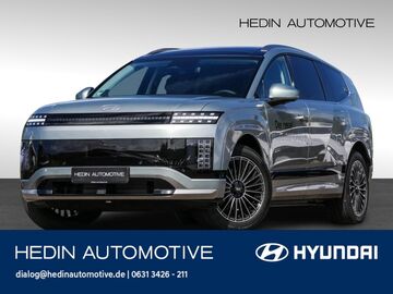 Gebrauchte Hyundai Ioniq