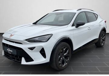 Cupra Formentor 34.739 km 31.290 &euro; Heidelberg 69123