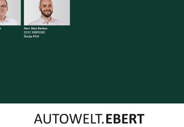 Skoda Fabia 39.600 km 18.690 &euro; Eberbach 69412