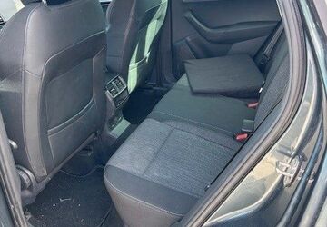 Skoda Karoq 205.000 km 15.500 &euro; Neidenstein 74933