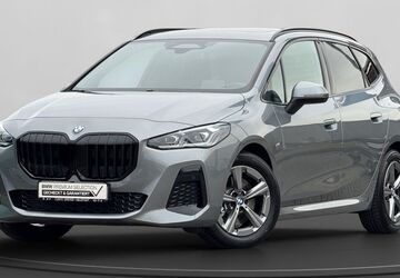 BMW 223 Active Tourer 15.241 km 45.580 &euro; Speyer 67346