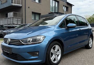 VW Golf 74.500 km 13.499 &euro; Kronau 76709