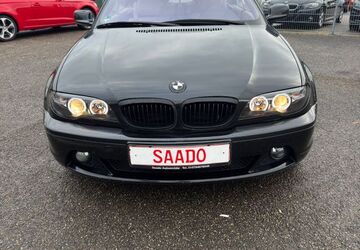 BMW 318 217.000 km 4.999 &euro; Neulußheim 68809