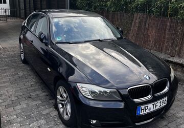 BMW 318 148.000 km 7.500 &euro; Heidelberg 69120