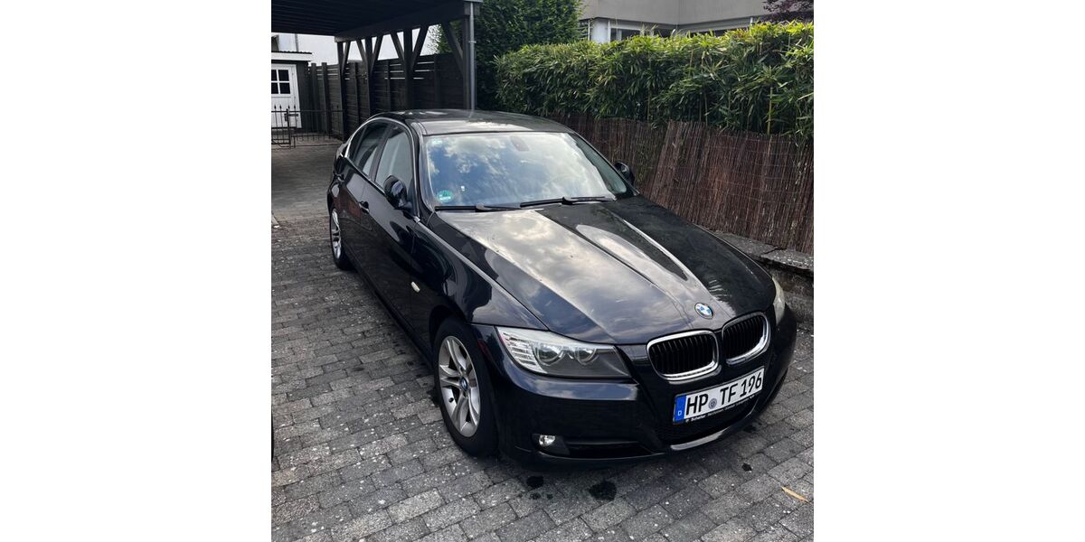 BMW 318 148.000 km 7.500 &euro; Heidelberg 69120