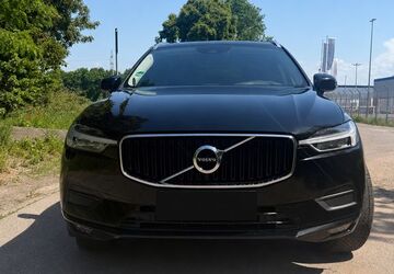 Volvo XC60 201.400 km 19.100 &euro; Schriesheim 69198