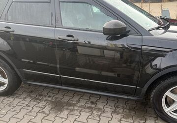 Land Rover Range Rover Evoque 150.000 km 12.999 &euro; Neuhofen 67141