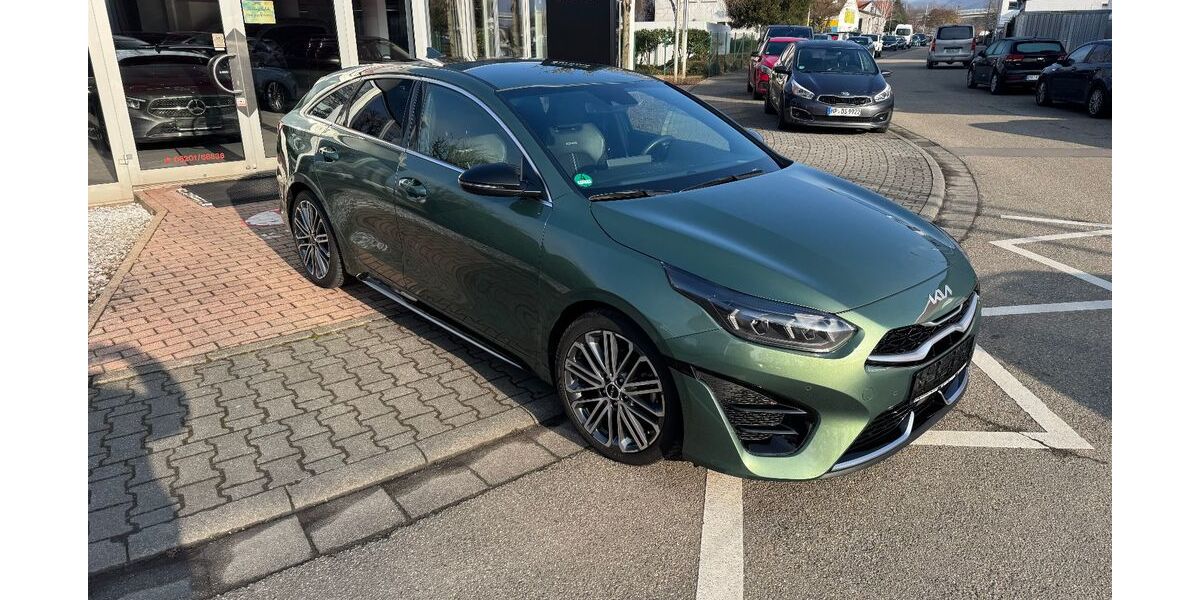 Kia Andere 42.500 km 25.990 &euro; Weinheim 69469