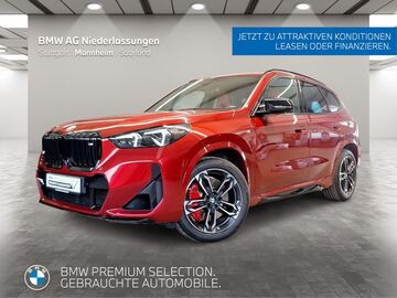 Gebrauchte BMW X1