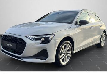 Audi A3 6.900 km 30.900 &euro; Ludwigshafen 67063