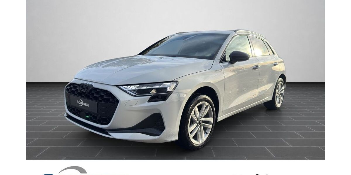 Audi A3 6.900 km 30.900 &euro; Ludwigshafen 67063