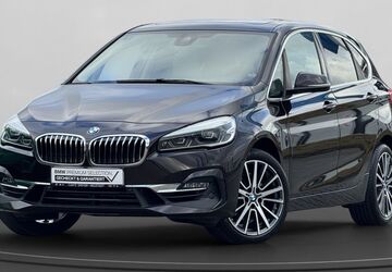 BMW 220 Active Tourer 76.840 km 23.470 &euro; Speyer 67346