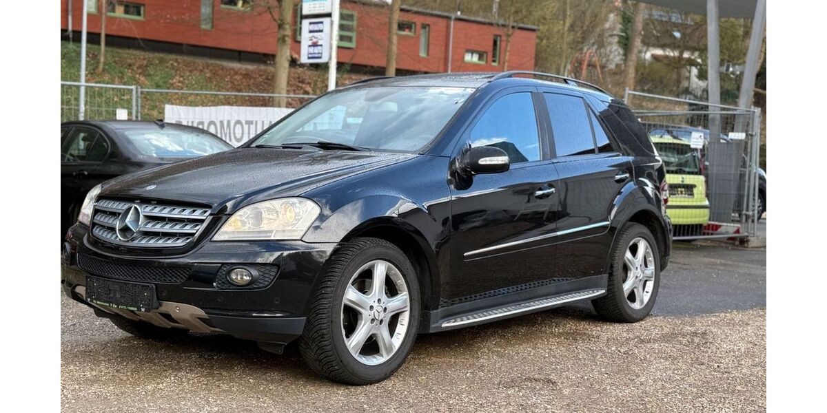 Mercedes-Benz ML 320 295.000 km 3.899 &euro; Weinheim 69469