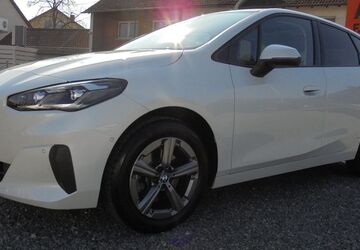 BMW 218 Active Tourer 22.200 km 26.990 &euro; Ladenburg 68526