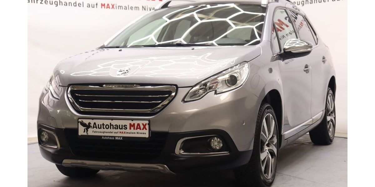 Peugeot 2008 159.369 km 7.990 &euro; Mannheim 68219