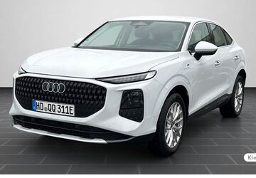 Audi Q3 9.900 km 44.890 &euro; Walldorf 69190