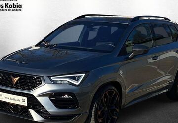 Cupra Ateca 51.000 km 33.900 &euro; Sinsheim 74889
