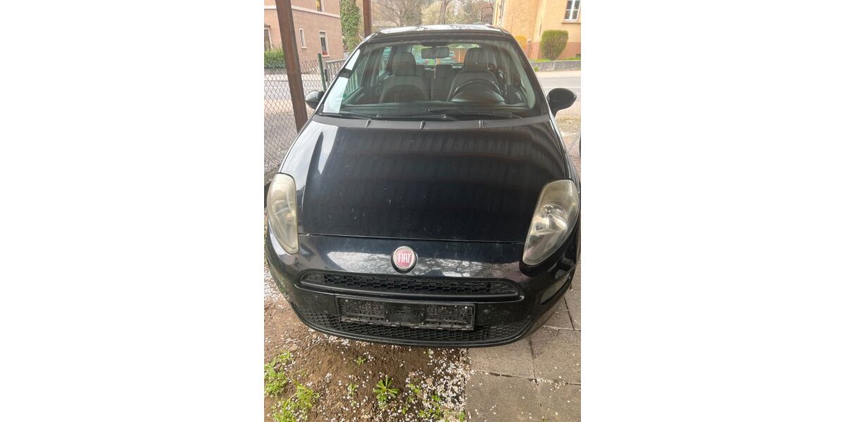 Fiat Punto 187.500 km 2.100 &euro; Leimen 69181
