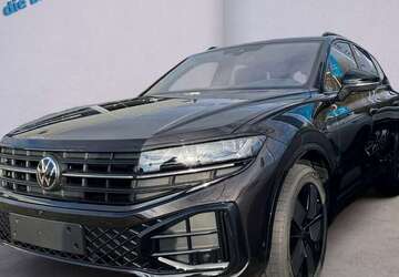 VW Touareg 10.037 km 87.560 &euro; Walldorf 69190