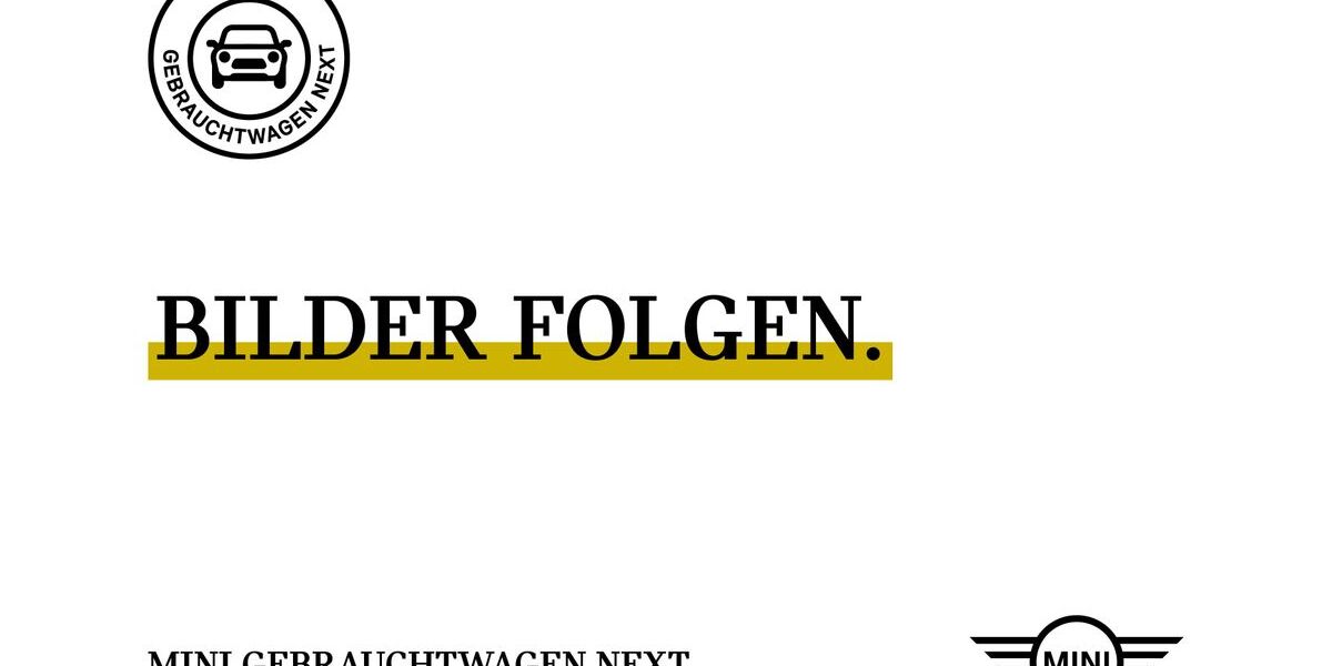 Mini John Cooper Works 28.499 km 29.500 &euro; Ludwigshafen 67071