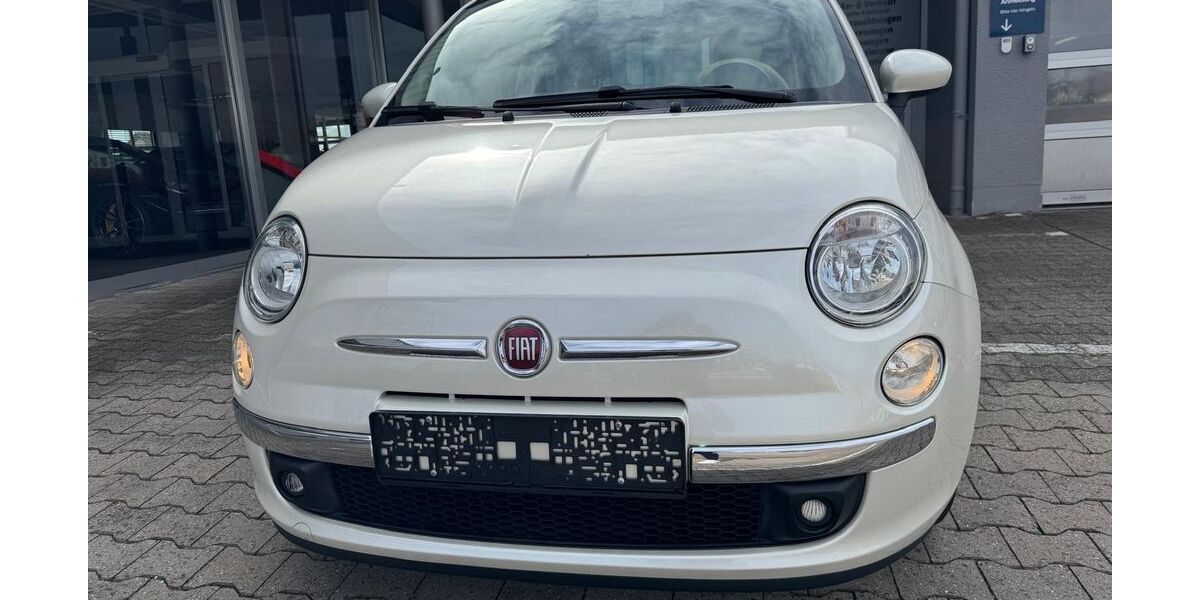 Fiat 500 87.100 km 6.790 &euro; Philippsburg 76661