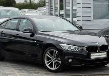 BMW 420 Gran Coupé 162.000 km 15.900 &euro; Ludwigshafen am Rhein 67071