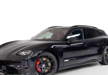 Porsche Taycan 14.500 km 149.900 &euro; Mannheim 68229