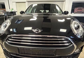 Mini ONE 216.500 km 6.499 &euro; Sandhausen 69207