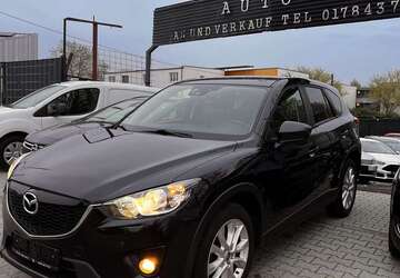 Mazda CX-5 256.000 km 7.200 &euro; Heidelberg 69115